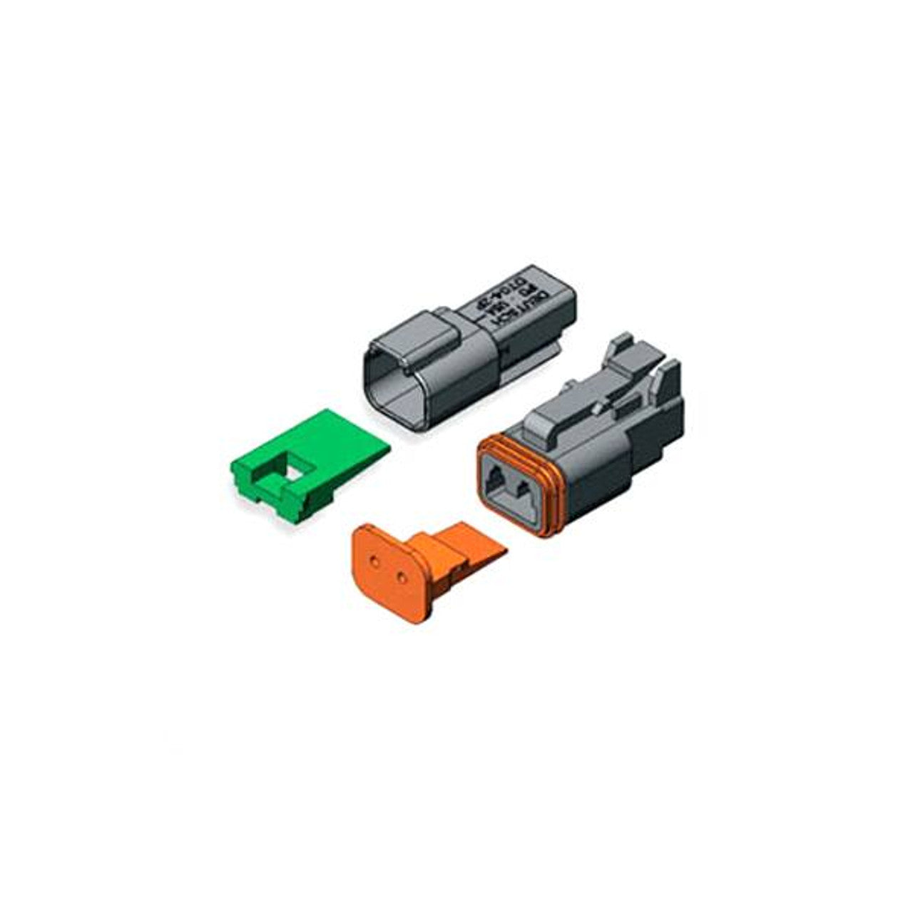 Lenco Trim Tab Actuator Electrical Repair Kit